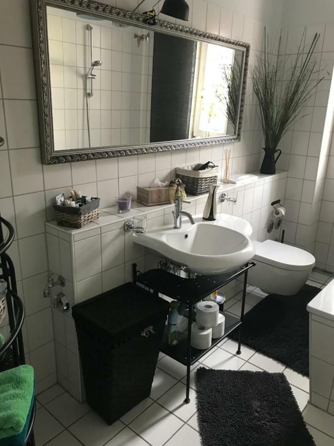 Apartment Lifestyle Am Rande Berlins, 20min Zum Zentrum,10min Bis Tesla Berlin